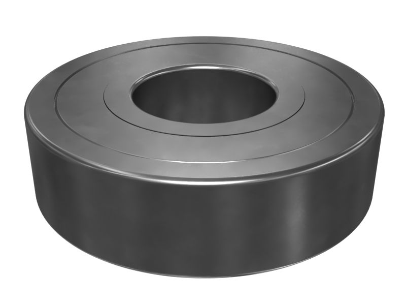 VENTILADOR PARA ALTERNADOR 100-6531