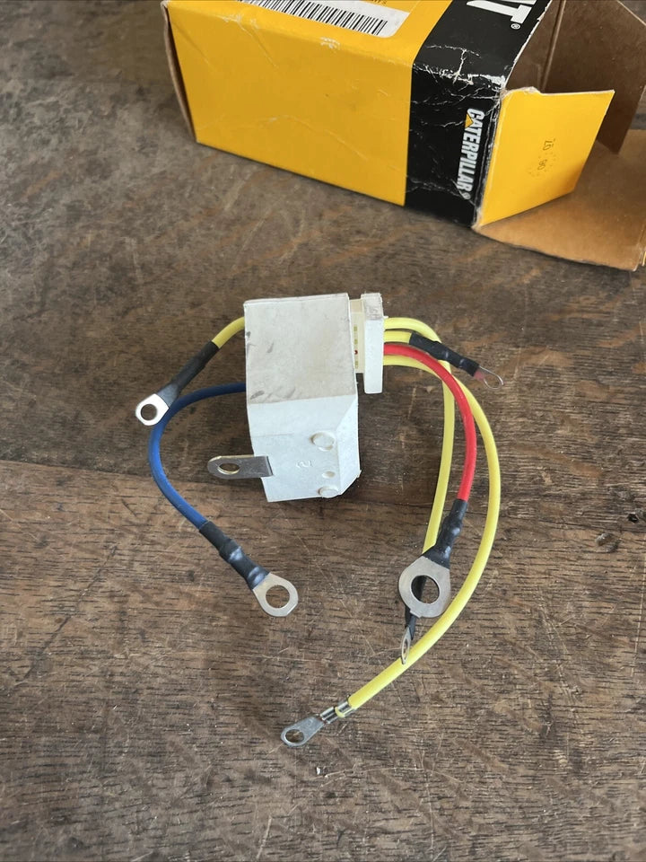 CONJUNTO DE DIODO 100-6656