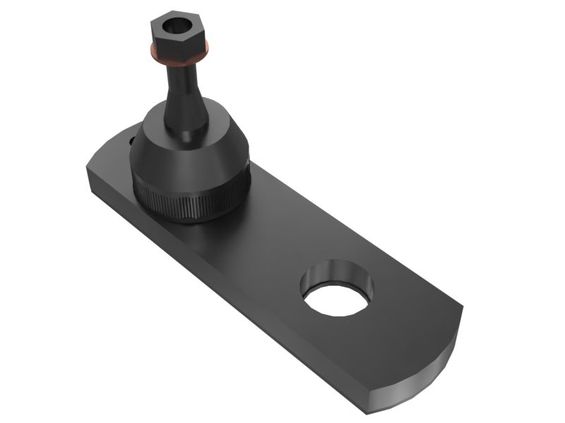 PIVOTE DEL LIMPIAPABRISAS 101-0742