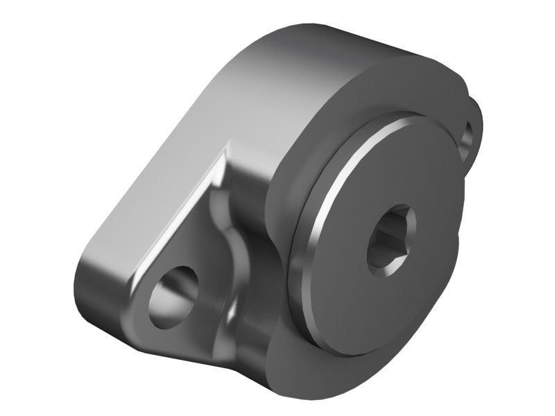 TAPON DE DRENAJE CON SELLO ANULAR 129-0987