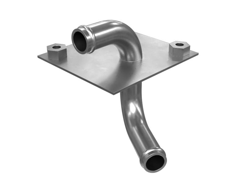 CONJUNTO DE TUBO 131-5354