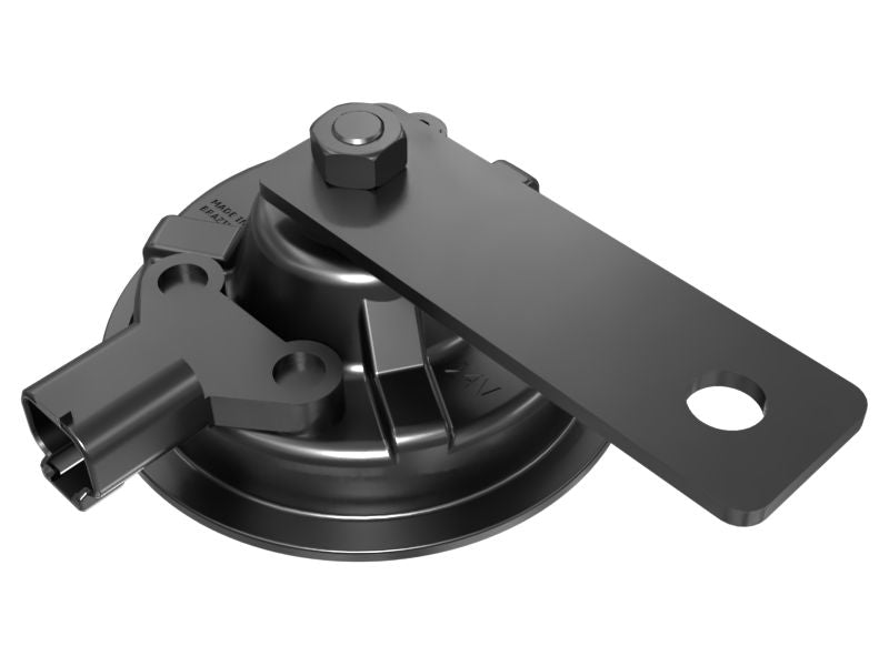 BOCINA DE TONO BAJO 24 CVV 163-1201