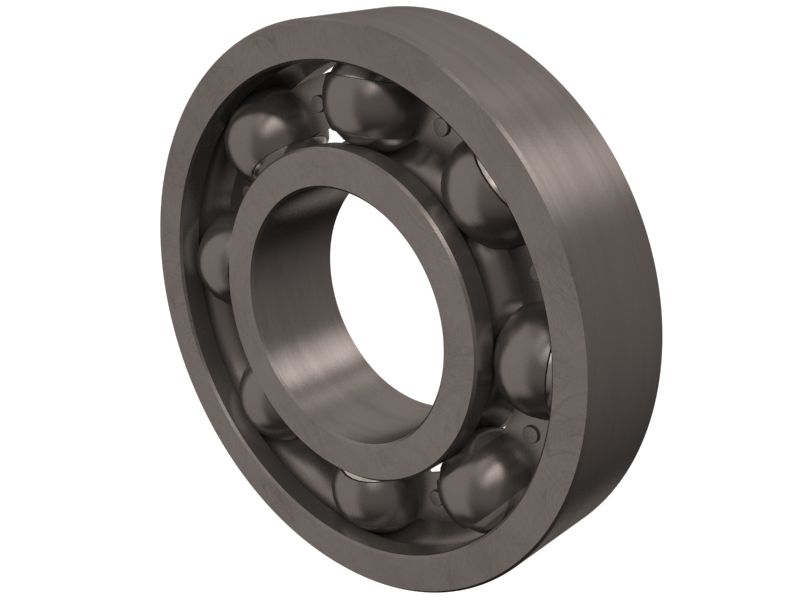 COJINETE DE BOLAS 2P-8099