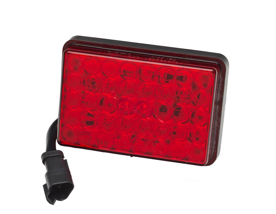 LUZ DE SEÑALIZACION LED 334-8049