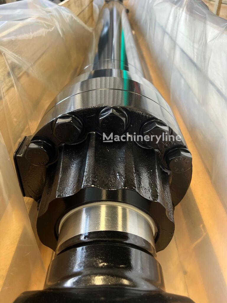 CABEZAL (CULETA DE CILINDRO HIDRAULICO) 6E-4940