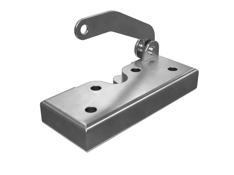 CHAPA PAARA PUERTA 6V-7621