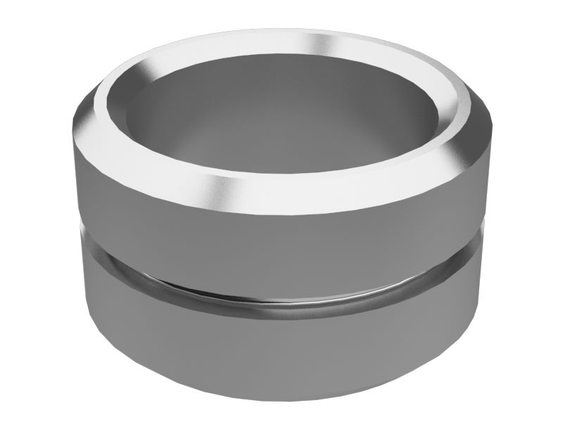 PORTADOR DE SELLO 34,76mm 6Y-8069