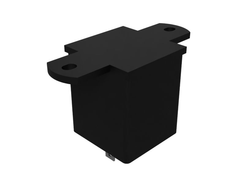 UNIDAD DE INTERMITENCIA DE 24V PARA ALUMBRADO 8D-6946