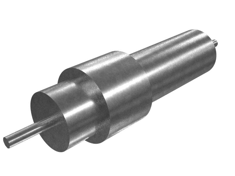 PICAPORTE DEL MUELLE DE TORSION 9G-2731