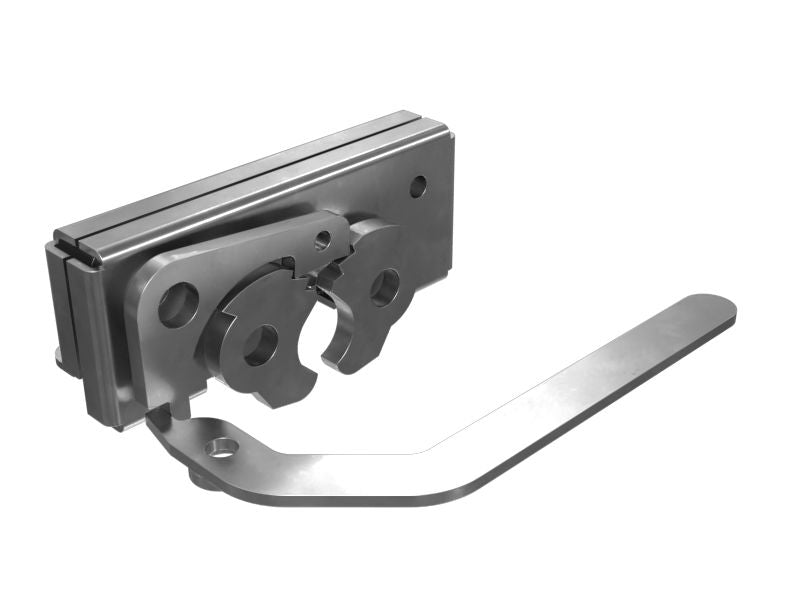 PESTILLO DEL BRAZO DE ALIVIO GIRTORIO 9G-2759