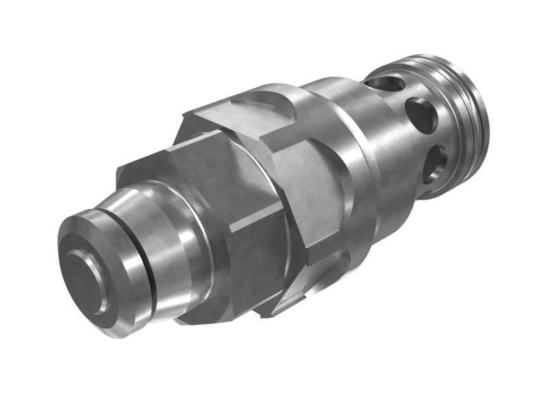 VALVULA DE ALIVIO HIDRAULICA 9T-0704