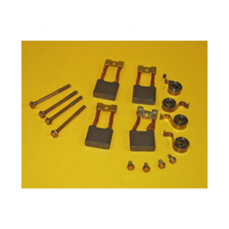 JUEGO DE ESCOBILLA 9X-4825